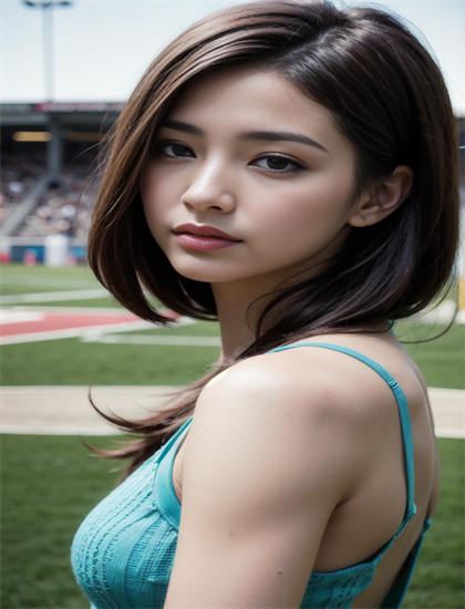 深度探索：女之园的哲学思考与人生智慧——一次全面的艺术分析