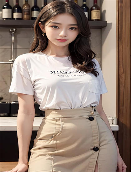 探索善良的嫂子的奥秘标杆式的：隐藏细节与深层意义