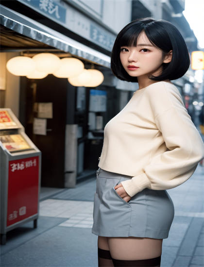 《以一当百的管家》创作全记录：的技术突破与创新之处 感受艺术创作的无限可能