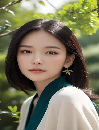 文化比较《她的权柄即我刀锋》：探索伏笔的巧妙设置与揭示时机 认识艺术的文化教育功能